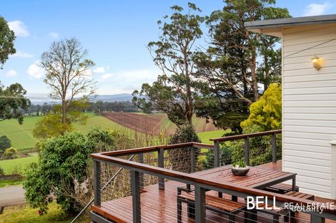 Property photo of 35 Station Road Gembrook VIC 3783