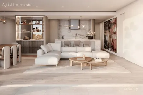 2/51-57 Bayswater Rd, Rushcutters Bay, NSW 2011