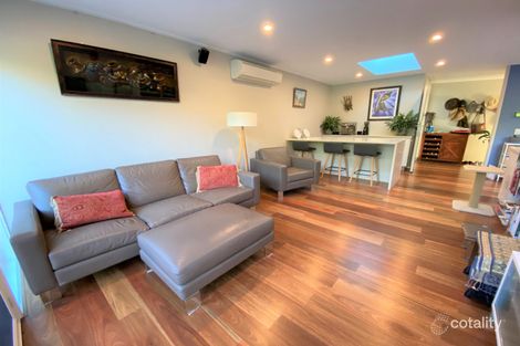 Property photo of 189 Kent Street Hughes ACT 2605