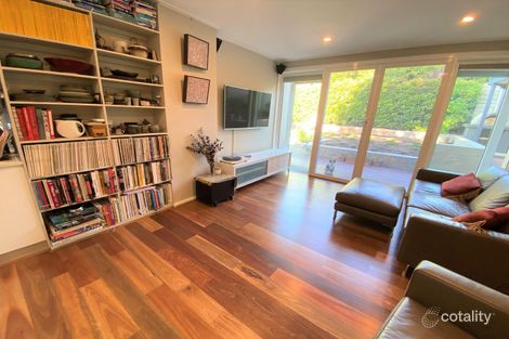 Property photo of 189 Kent Street Hughes ACT 2605