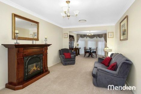 Property photo of 13 Mackay Way Rouse Hill NSW 2155