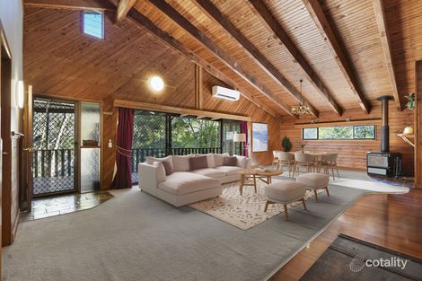Property photo of 77-79 Akoonah Drive Beechmont QLD 4211