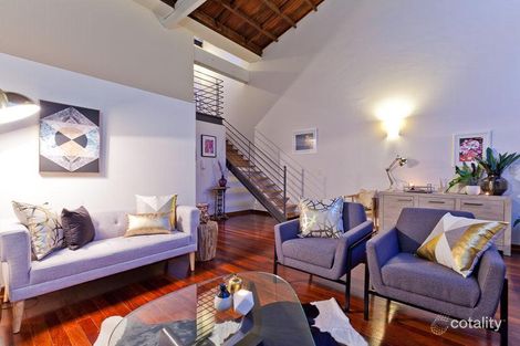 6/34 Palmerston St, Perth, WA 6000