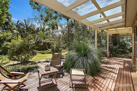 Property photo of 31 Boronia Grove Heathcote NSW 2233