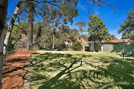 Property photo of 31 Boronia Grove Heathcote NSW 2233