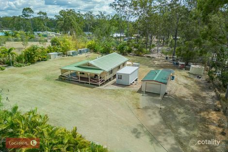 Property photo of 51 Commodore Drive South Bingera QLD 4670
