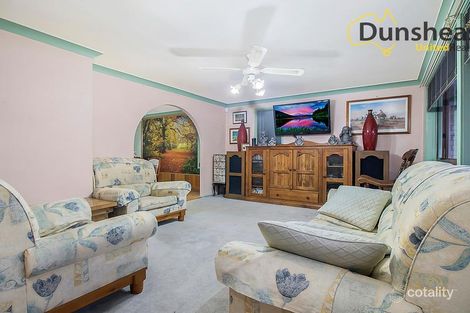 Property photo of 48 Hopping Road Ingleburn NSW 2565