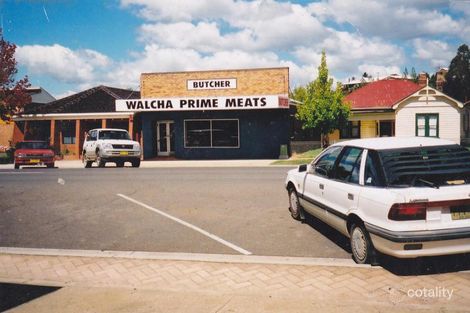 35w Fitzroy St, Walcha, NSW 2354