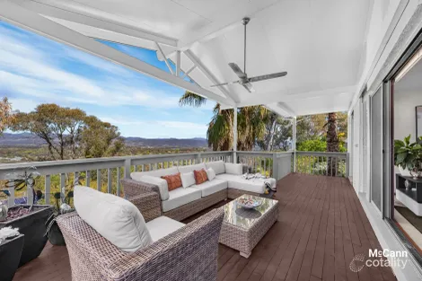 Property photo of 59 Sullivan Crescent Wanniassa ACT 2903