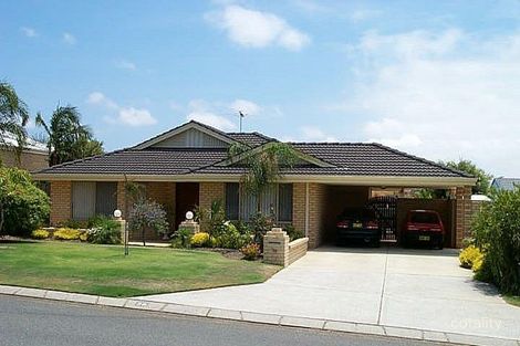 36 Gascoyne Ave, Woodvale, WA 6026