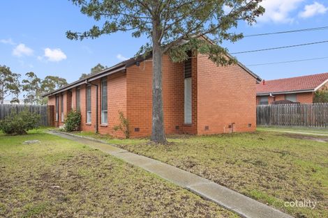 Property photo of 39 Morrison Crescent Sunshine West VIC 3020