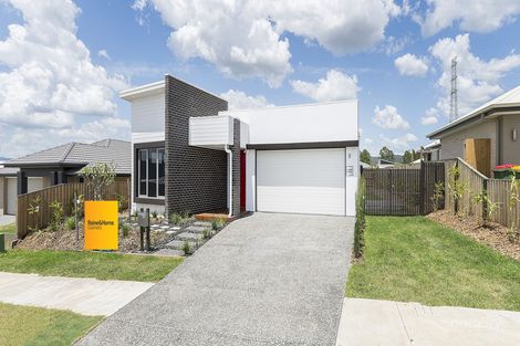 Property photo of 93 Darnell Street Yarrabilba QLD 4207