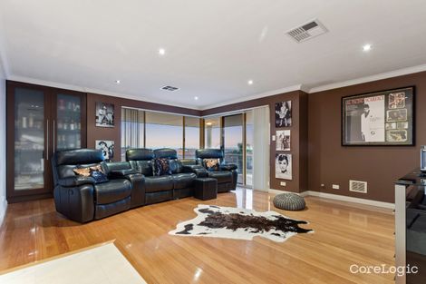 Property photo of 61 Castellon Crescent Coogee WA 6166