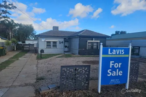 Property photo of 14 Edward Street Port Pirie South SA 5540