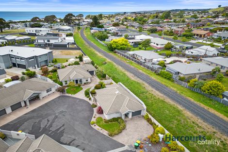 Property photo of 15/11 New Street Ulverstone TAS 7315