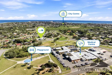 Property photo of 1 Howes Street Rangeway WA 6530