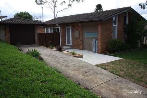 Property photo of 6 Lawn Avenue Bradbury NSW 2560