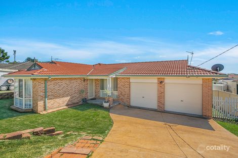 Property photo of 103 Pioneer Drive Blackbutt NSW 2529