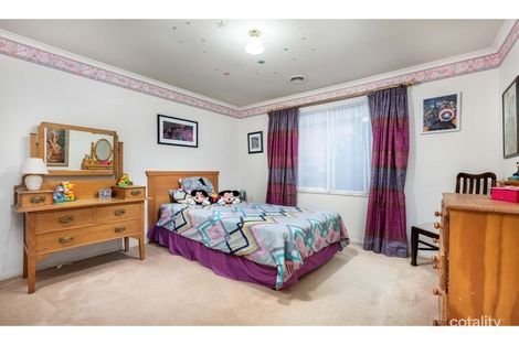 Property photo of 4 J V Smith Street Bundoora VIC 3083