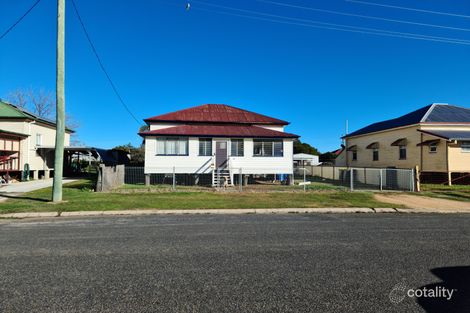 Property photo of 29 Hamilton Street Warwick QLD 4370