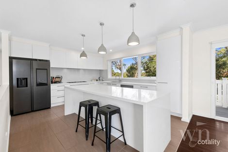 Property photo of 18 Glamorgan Crescent Mount Martha VIC 3934