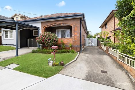 Property photo of 22A Heydon Street Enfield NSW 2136