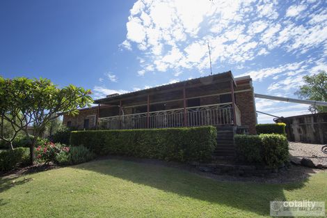 Property photo of 459 Ropeley Rockside Road Ropeley QLD 4343