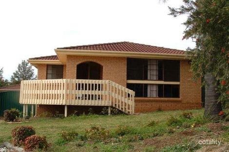 78 North Steyne Rd, Woodbine, NSW 2560