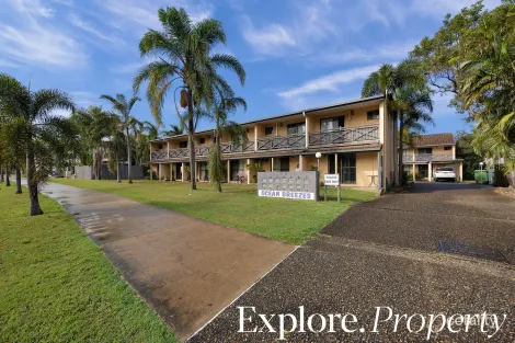 8/7 Bridge Rd, East Mackay, QLD 4740