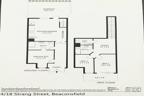 Property photo of 4/18 Strang Street Beaconsfield WA 6162
