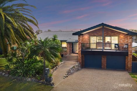Property photo of 31 Mather Drive Bonnells Bay NSW 2264