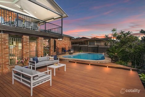 Property photo of 31 Mather Drive Bonnells Bay NSW 2264