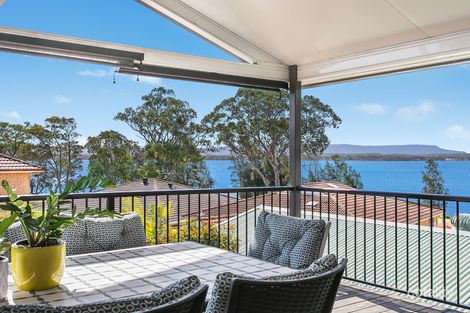 Property photo of 31 Mather Drive Bonnells Bay NSW 2264