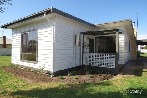 Property photo of 37 Leslie Street Clunes VIC 3370