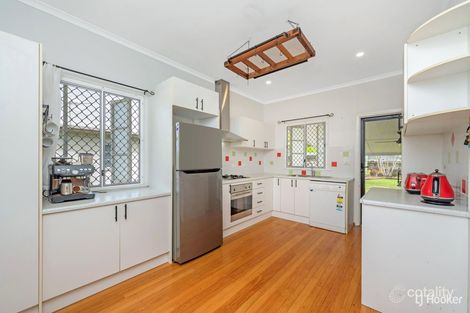 Property photo of 66 Halifax Street Garbutt QLD 4814