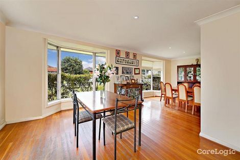Property photo of 62 Apex Avenue Picnic Point NSW 2213