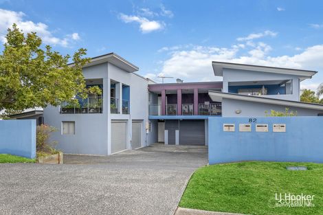 Property photo of 1/82 Grenfell Street Mount Gravatt East QLD 4122