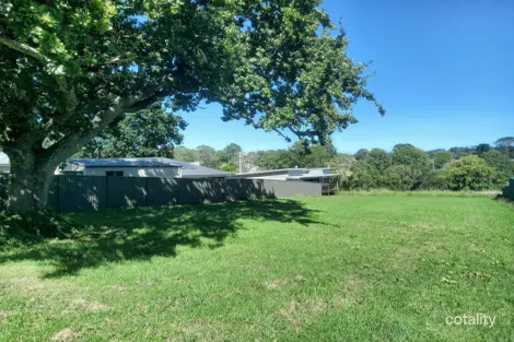 16a Vine St, Dorrigo, NSW 2453