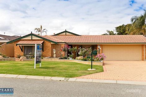 7 Leven Rise, Kinross, WA 6028