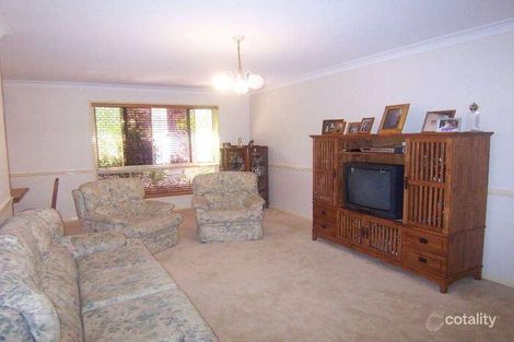 Property photo of 16 Mitchell Place Forest Lake QLD 4078