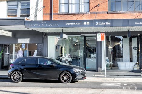 144-146 Edgecliff Rd, Woollahra, NSW 2025