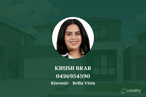 Property photo of 7 McBeth Place Doonside NSW 2767
