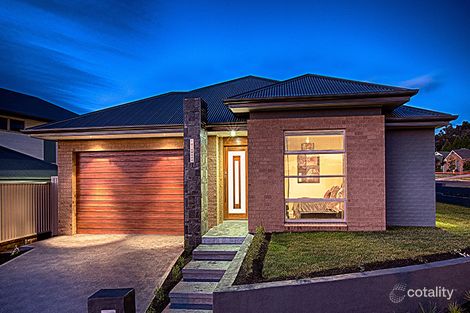 Property photo of 25 Sprite Way Brassall QLD 4305