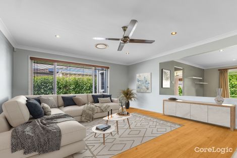 Property photo of 40 Macaranga Crescent Carseldine QLD 4034