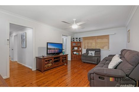 Property photo of 26 Iris Street Guildford West NSW 2161