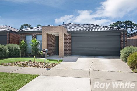 92 Melissa Way, Pakenham, VIC 3810