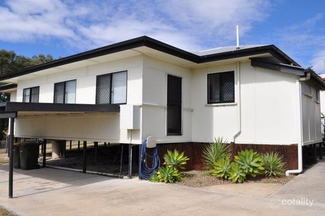 4 Fisher St, West Gladstone, QLD 4680