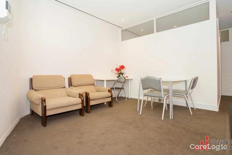 Property photo of 115/300 Swanston Street Melbourne VIC 3000