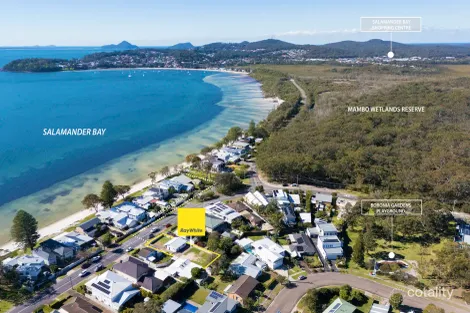 98 Foreshore Dr, Salamander Bay, NSW 2317