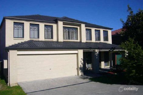 15 Belyando Cres, Blue Haven, NSW 2262